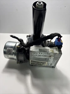 2017 - 2021 Jeep Compass Electric Power Steering Pump OEM 68276903AK - Picture 1 of 16