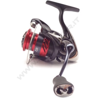 Daiwa 23 Ninja LT