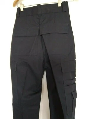 Martac gear uniform cargo pants. Size 4R. see pix. Paramedic/police. NWT - Image 1 of 4