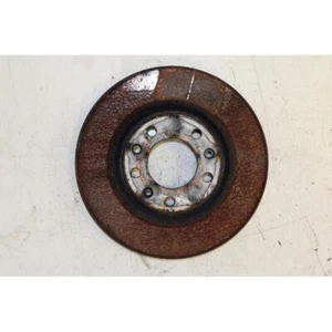 FRONT BRAKE DISC FOR PEUGEOT 308 (17-21) 1.5 16V HDI (96KW) SW 5P/D/1499CC 2017 - Picture 1 of 6