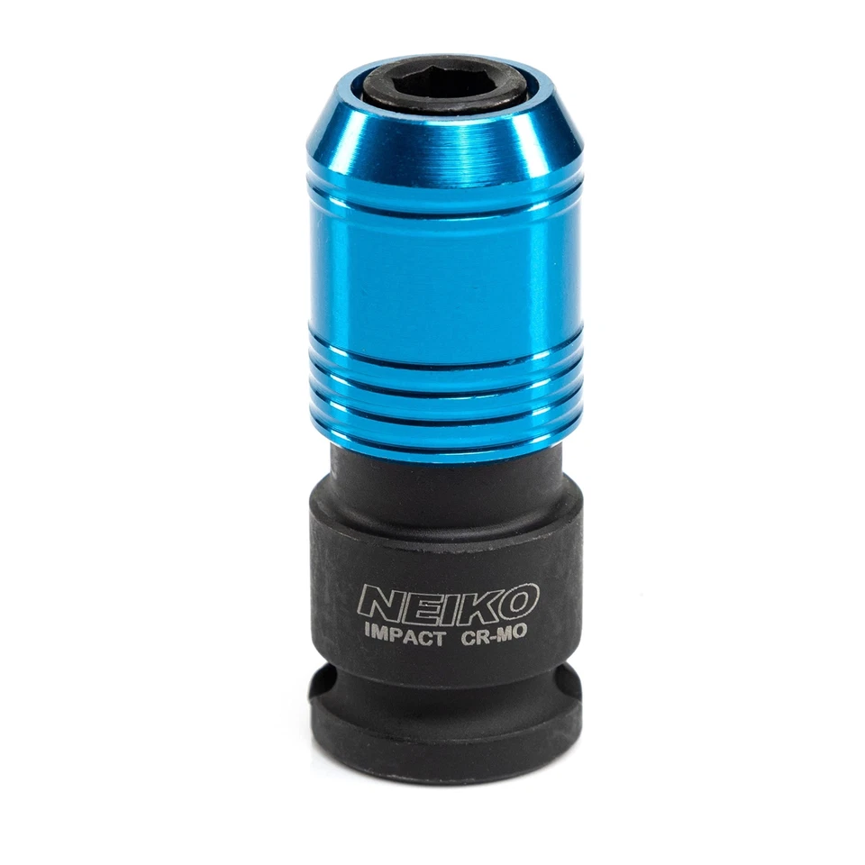 NEIKO 30285A Impact Wrench Adapter 3/8" Drive Female 1 Piece 3/8&quot DR