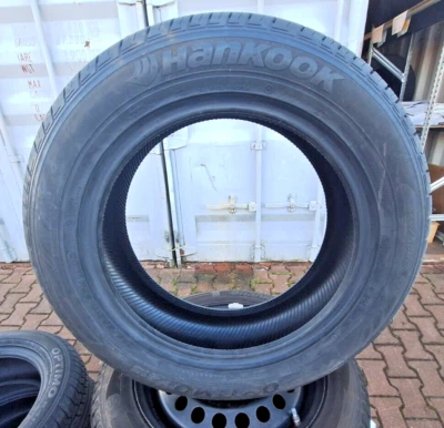 Hankook Optimo K415 225/55 R17 97V Sommerreifen - Bild 1 von 4