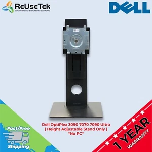 Dell OptiPlex 3090 7070 7090 Ultra | Height Adjustable Stand Only | *No PC* - Picture 1 of 17