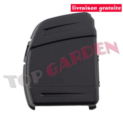 Couvercle de filtre à air pour Briggs&Stratton série 650EXI 675EXI 675IS 594575