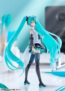 PLAMATEA Character Vocal Series 01 Hatsune Miku Happy 16th Birthday Ver. - Picture 1 of 12