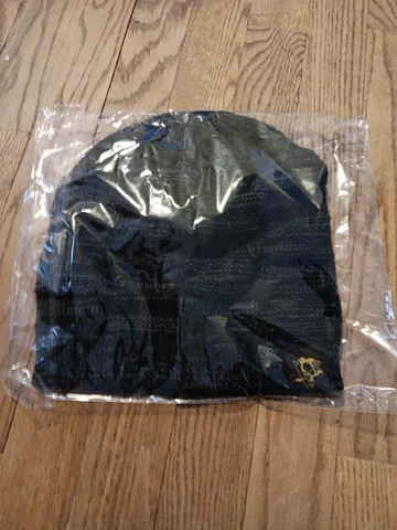 Pittsburgh Penguins Slouch Hat Knit Cap Winter - 2022-2023 charity bag Cover