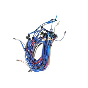 SATA-Datenkabel für interne PC-Festplatte (Menge 36) gemischte Größen - rechter Winkel - Bild 1 von 3