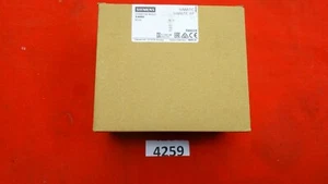 Modulo di collegamento Siemens Simatic 6GT2 002-1HD01 NUOVO IMBALLO ORIGINALE - Foto 1 di 4