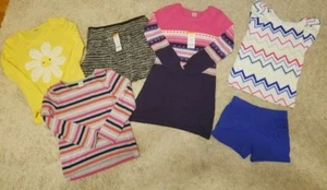 Girls Gymboree Clothing Lot - Size 8 - Picture 1 of 6