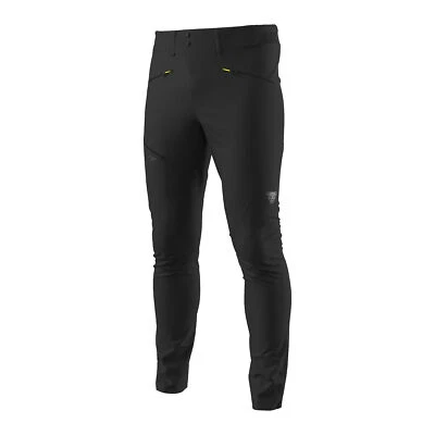 DYNAFIT HERREN SOFTSHELLHOSE TRANSALPER DYNASTRETCH