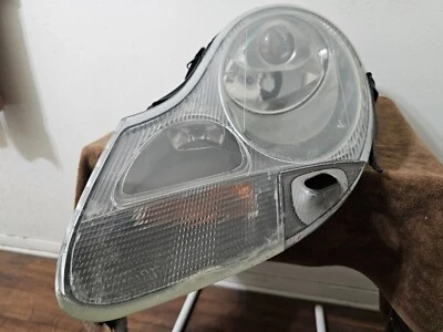 Faro xenón izquierdo Porsche Boxster 1999-2001,911.986 Foto 1 de 4