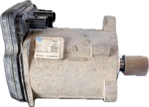 2013-2015 Ford Fusion ⚡ Electric Power Steering Rack & Pinion Motor OEM ✅ - Foto 1 di 3