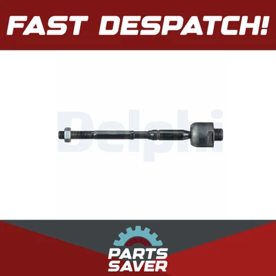 Inner Rack End fits TOYOTA LAND CRUISER PRADO TRJ12 2.7 Left or Right 03 to 10 - Image 1 of 4