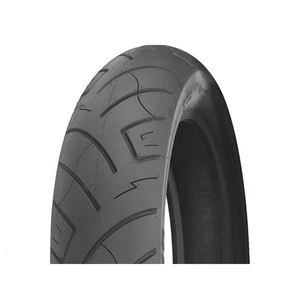 SHINKO FRONT TYRE SR777 130/80-17 65H - Picture 1 of 1