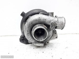 Jeep Cherokee Turbolader Turbine Diesel 2800CRDI 35242115F Bj 2006 - Bild 1 von 5