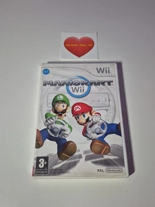 🎮 Mario Kart Wii - Nintendo Wii (Complet) - Imagen 1 de 6