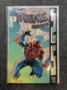 Spider-Man 2099 #25 (Marvel Comics, 1994) High Grade - Imagen 1 de 1