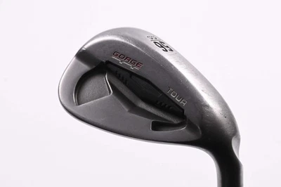 Ping Tour Gorge Sand Wedge / 56 Degree / Black Dot / Stiff Flex Ping AWT 2.0 - Image 1 of 4