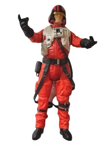 Star Wars Poe Dameron 18" Actionfigur  - Bild 1 von 12