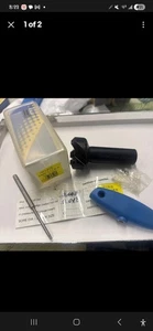 Iscar F4ST D1.50-W1.00 03100389 - Picture 1 of 2