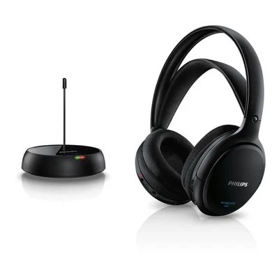 Philips - SHC5200/10 - Tipo di Cuffia: A padiglione chiuso-Microfono incorporato - Immagine 1 di 4