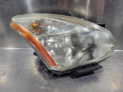 11 12 ROGUE EXCEPT SPORT Headlamp Assembly Right - Image 1 of 2