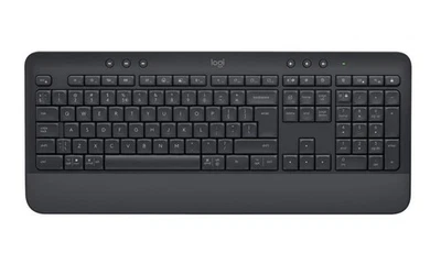 Logitech 920-010945 SIGNATURE K650 - GRAPHITE - US - Image 1 of 3