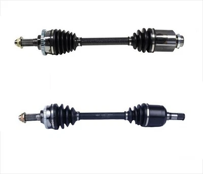 95-02 Mazda Millenia 2.5L 2 ejes delanteros izquierdo/derecho CV NCV47521 NCV47522 Foto 1 de 4