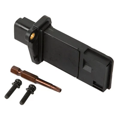 Sensor de fluxo de ar de massa Delphi para 2005-2011 Mercury Mariner - Imagem 1 de 4