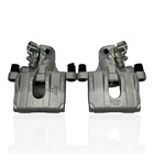 For Ford C-Max Focus Brake Calipers Rear Left and Right Pair 2004-2012