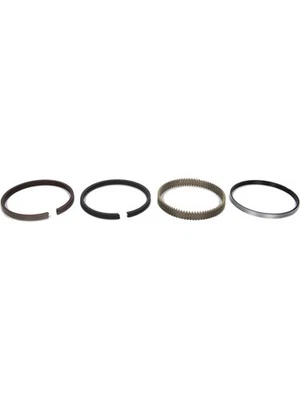 JE Pistons Piston Rings 4.060 in Bore .043 x .043 x 3.0 mm Thic (J71408-4125-5) - Image 1 of 4