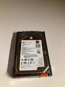 EMC 1.2TB 6G 10K SAS 2.5 Hard Disk Drive PN: 005051960 - Picture 1 of 1
