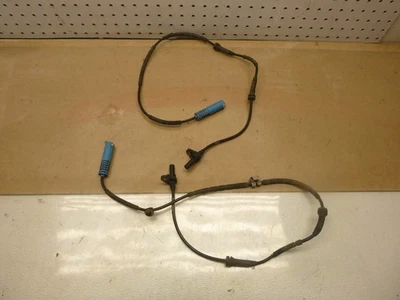 34526773020 ABS Wheel Speed Sensor Rear Left and Right Fit Mini Cooper 2009-2013 - Image 1 of 4
