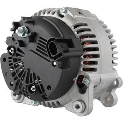 Generatore alternatore MTR Lima 12160879 per VW PASSAT B6 Variant 3C5 3C2 CC B7 - Immagine 1 di 4