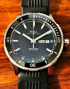 Near Mint BALL for BMW DM3010B Time Trekker - Picture 1 of 13