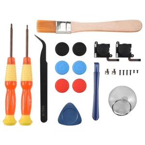 2-Pack for  Joystick Replacement,Analog Thumb Stick  Repair Kit for 9026 - Picture 1 of 7