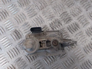 BOITIER PAPILLON - VOLKSWAGEN POLO V (5) 1.4L TDI 90CV - Référence : 51500203 - Imagen 1 de 4