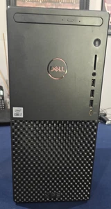 Dell XPS 8940 Desktop i7-10700 GTX 1660TI  - Picture 1 of 14