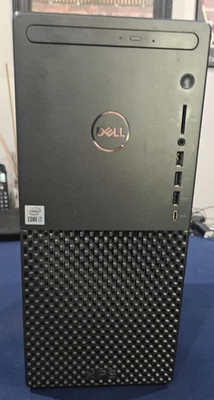 Dell XPS 8940 Desktop i7-10700 GTX 1660TI  - Image 1 of 4