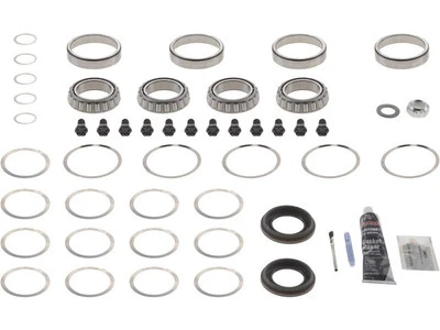 For 1967-1972 GMC K15/K1500 Pickup Differential Rebuild Kit Spicer 45792WHPK - Image 1 of 2