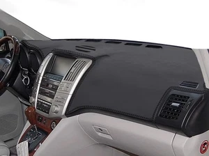 Leather Car Dashboard Cover Dash Pretector Mat for RX 330/400h 2004-2007 - Picture 1 of 7