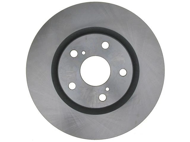 Rotor de freno delantero para Toyota Camry 2012-2017 2016 2013 2014 2015 JQ447PX Foto 1 de 1