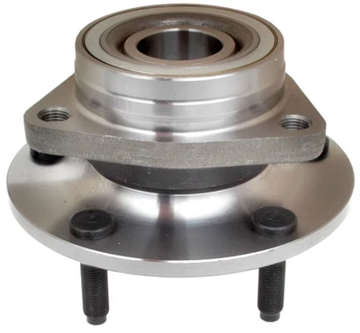 Ступица колеса в сборе - Изображение 1 из 4