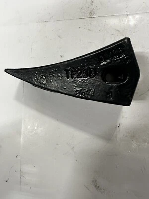 Diente de cubo retroexcavadora FANGGS TF 23D Foto 1 de 4