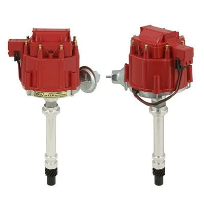 Accel 59107C Performance Repl. Distributor Hei For Chev V8 265-454 - W/ Coil - Image 1 of 3