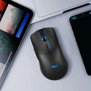2.4 GHz Wireless Gaming Mouse 6 Buttons Computer Mice 3200 DPI for PC//Laptop - Photo 1/9