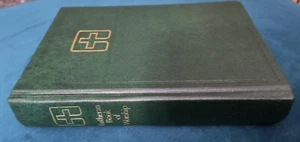 Lutheran Book of Worship : Pew Edition Hardcover - Picture 1 of 10