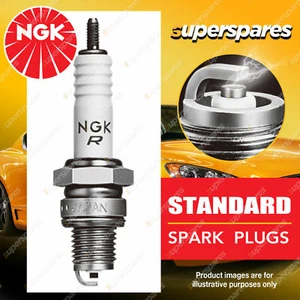 NGK Standard Spark Plug D8HA - Premium Quality Japanese Industrial Standard - Picture 1 of 3
