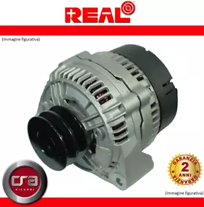 Alternatore 110A RENAULT MEGANE II Station wagon (KM0/1_) 1.4 72KW - Foto 1 di 1