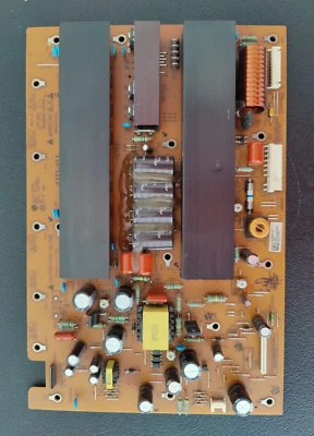 ZENITH Z42PJ240-UB YSUS Board EBR66607501 - Image 1 of 3